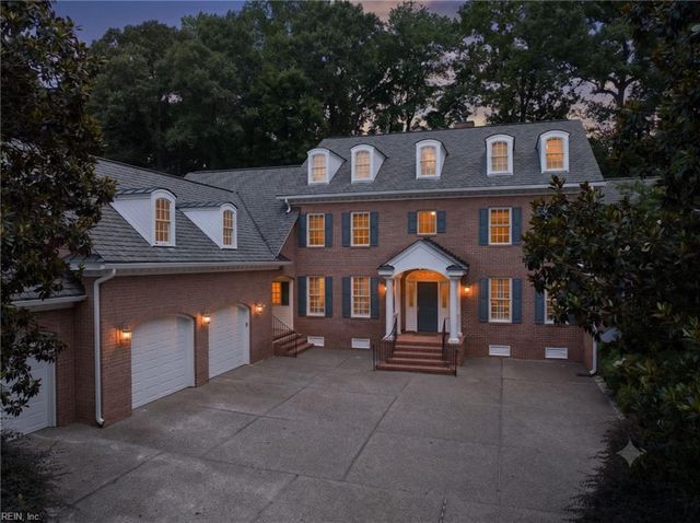 100 Western Gailes, Williamsburg, VA 23188
