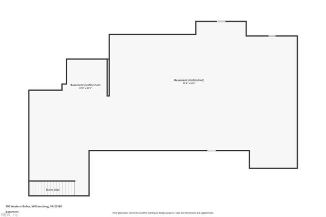 100 Western Gailes, Williamsburg, VA 23188