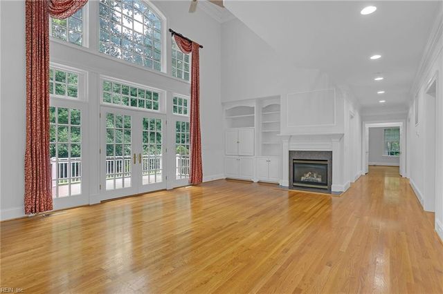 100 Western Gailes, Williamsburg, VA 23188