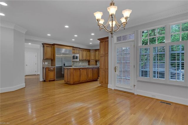 100 Western Gailes, Williamsburg, VA 23188