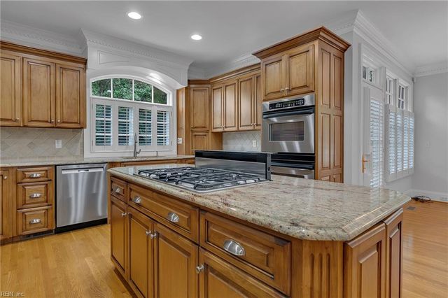 100 Western Gailes, Williamsburg, VA 23188