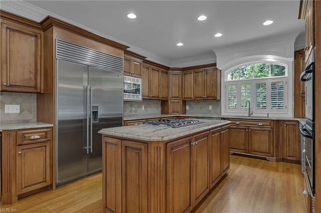 100 Western Gailes, Williamsburg, VA 23188