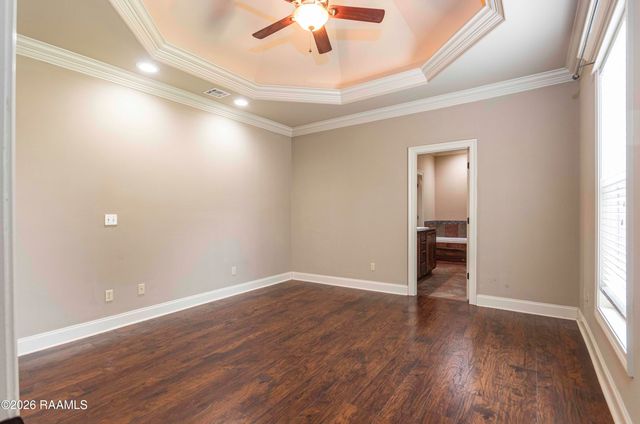 308 Forest Creek Drive 100, Scott, LA 70583
