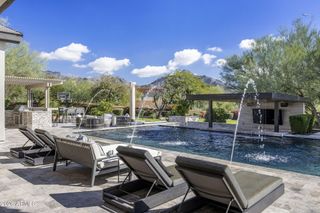 9567 E CHINO Drive, Scottsdale, AZ 85255