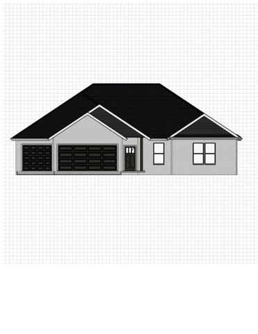 4741 Hawk Street, Springdale, AR 72762