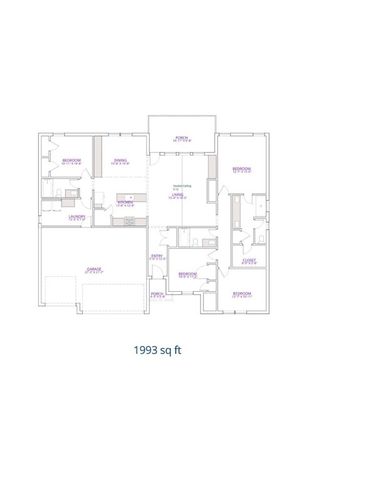 4741 Hawk Street, Springdale, AR 72762