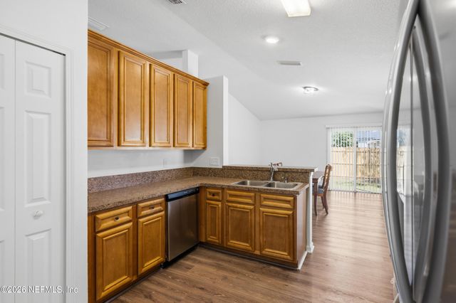 3119 GARDEN BROOK Road, Jacksonville, FL 32208
