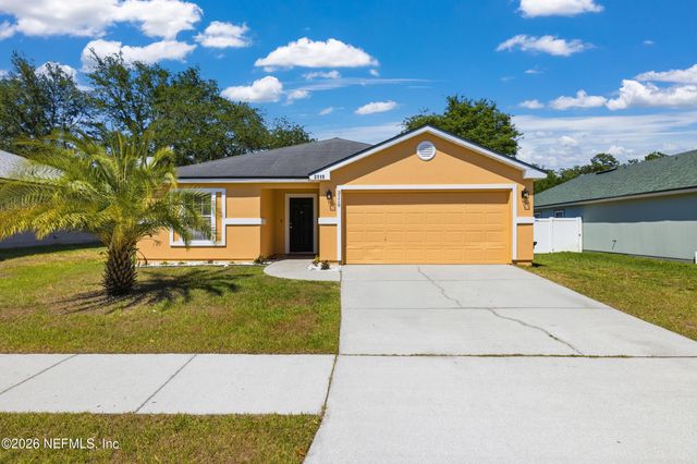 3119 GARDEN BROOK Road, Jacksonville, FL 32208