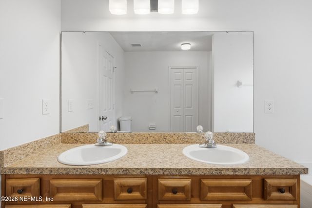3119 GARDEN BROOK Road, Jacksonville, FL 32208