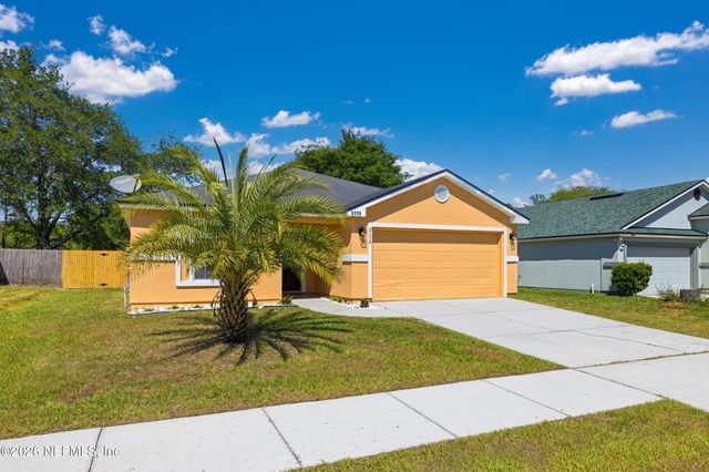 3119 GARDEN BROOK Road, Jacksonville, FL 32208