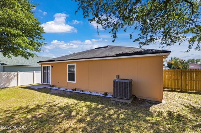 3119 GARDEN BROOK Road, Jacksonville, FL 32208