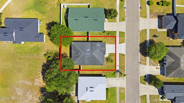 3119 GARDEN BROOK Road, Jacksonville, FL 32208