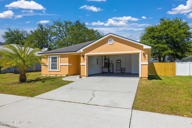 3119 GARDEN BROOK Road, Jacksonville, FL 32208