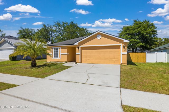 3119 GARDEN BROOK Road, Jacksonville, FL 32208