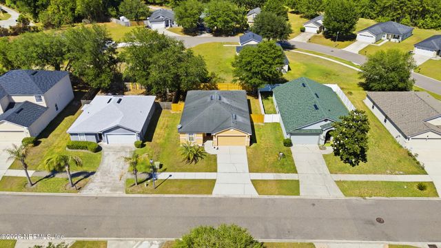 3119 GARDEN BROOK Road, Jacksonville, FL 32208