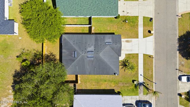 3119 GARDEN BROOK Road, Jacksonville, FL 32208