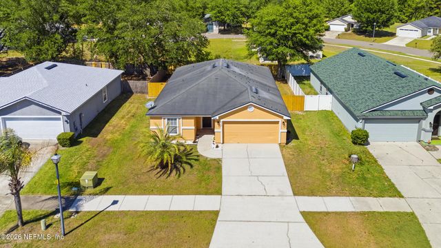3119 GARDEN BROOK Road, Jacksonville, FL 32208