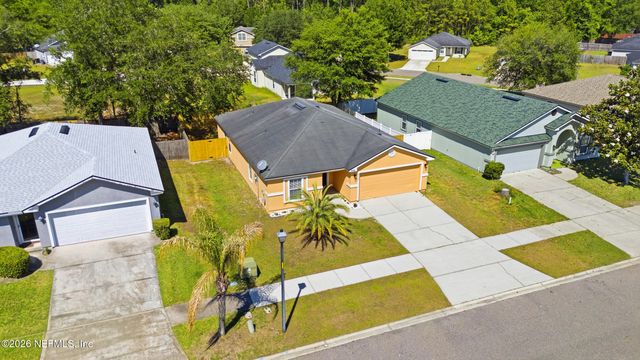 3119 GARDEN BROOK Road, Jacksonville, FL 32208