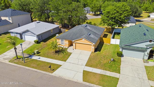3119 GARDEN BROOK Road, Jacksonville, FL 32208