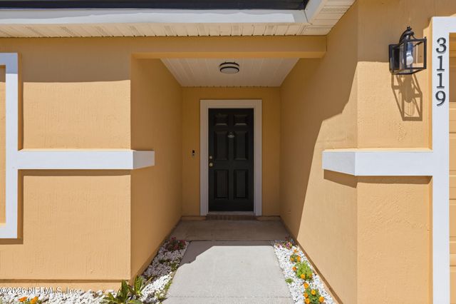 3119 GARDEN BROOK Road, Jacksonville, FL 32208