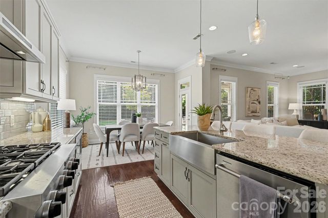 2914 Windsor Avenue, Charlotte, NC 28209
