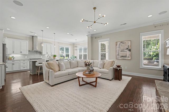 2914 Windsor Avenue, Charlotte, NC 28209
