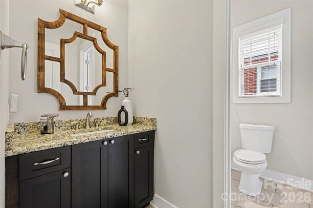 2914 Windsor Avenue, Charlotte, NC 28209