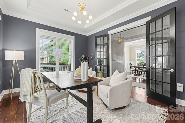 2914 Windsor Avenue, Charlotte, NC 28209