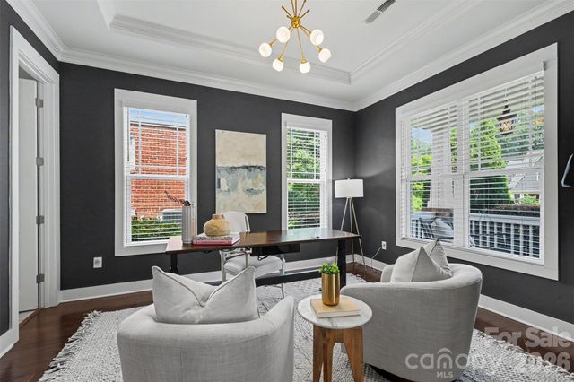 2914 Windsor Avenue, Charlotte, NC 28209