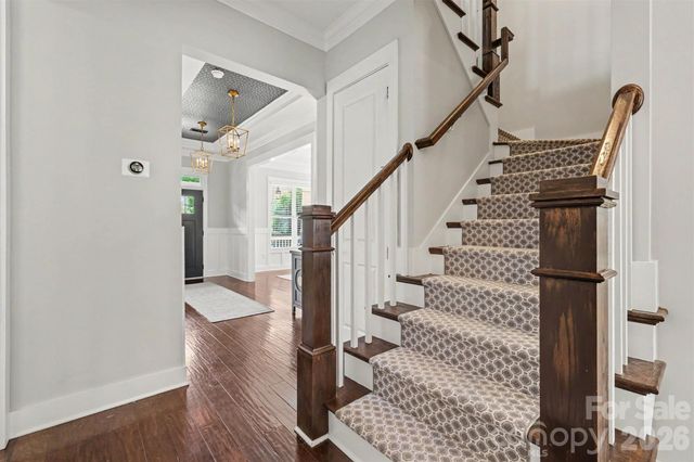 2914 Windsor Avenue, Charlotte, NC 28209