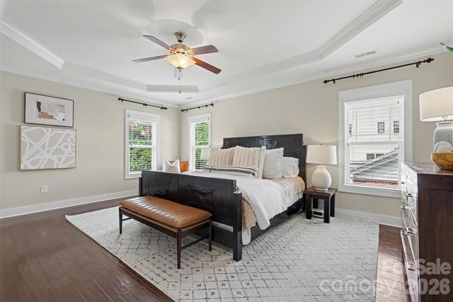 2914 Windsor Avenue, Charlotte, NC 28209