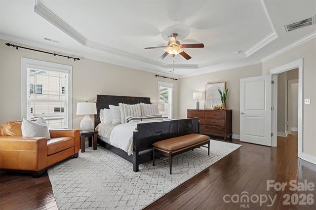 2914 Windsor Avenue, Charlotte, NC 28209