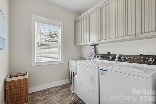 2914 Windsor Avenue, Charlotte, NC 28209