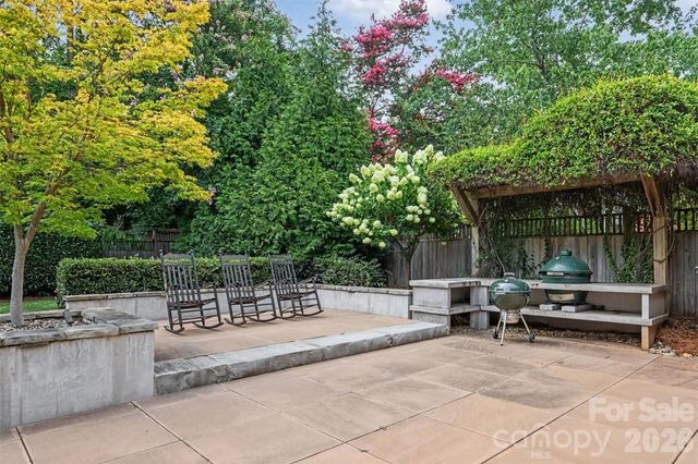2914 Windsor Avenue, Charlotte, NC 28209