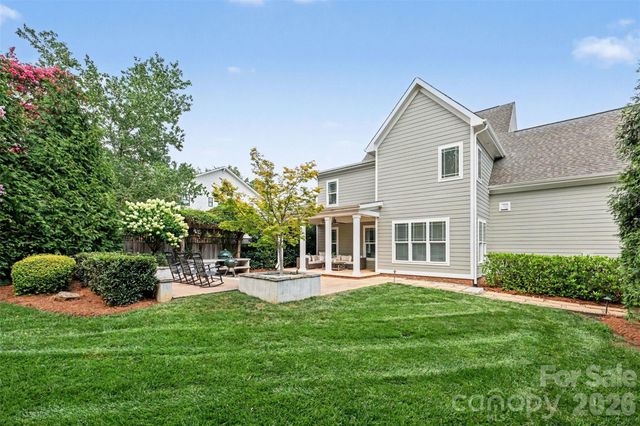 2914 Windsor Avenue, Charlotte, NC 28209