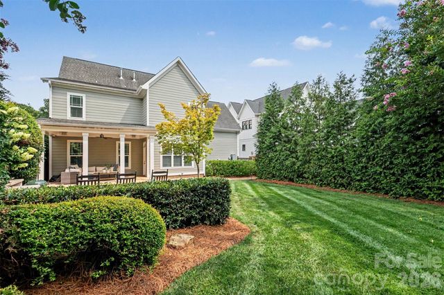2914 Windsor Avenue, Charlotte, NC 28209