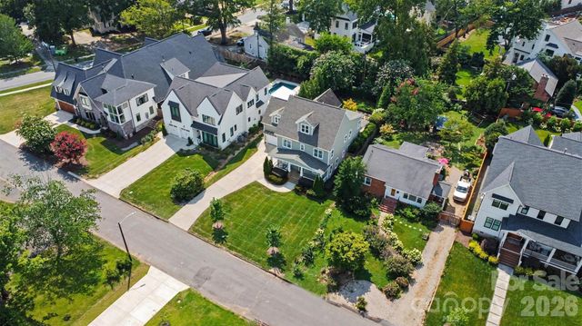2914 Windsor Avenue, Charlotte, NC 28209