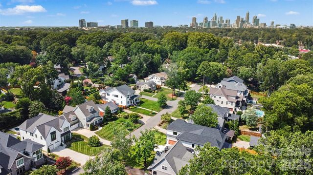 2914 Windsor Avenue, Charlotte, NC 28209