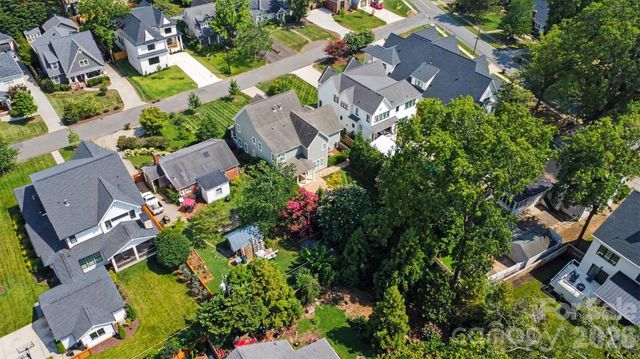2914 Windsor Avenue, Charlotte, NC 28209