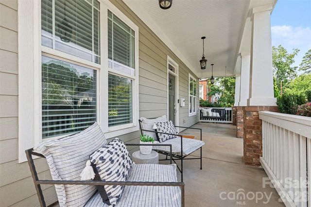 2914 Windsor Avenue, Charlotte, NC 28209