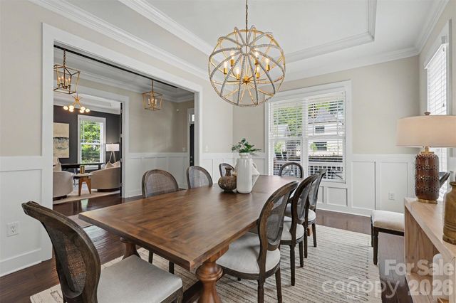 2914 Windsor Avenue, Charlotte, NC 28209