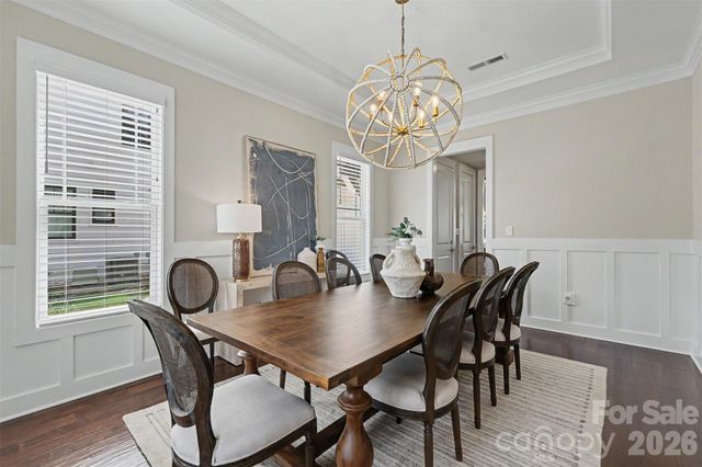 2914 Windsor Avenue, Charlotte, NC 28209