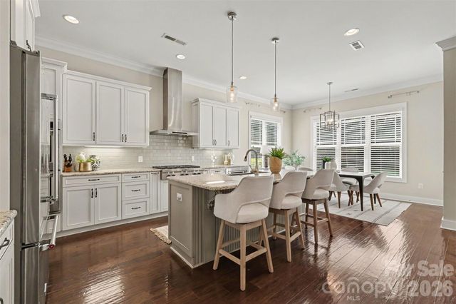 2914 Windsor Avenue, Charlotte, NC 28209