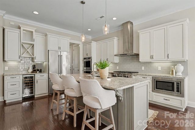 2914 Windsor Avenue, Charlotte, NC 28209