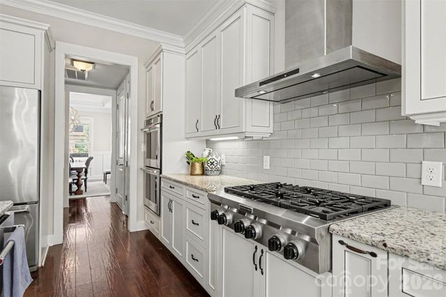 2914 Windsor Avenue, Charlotte, NC 28209