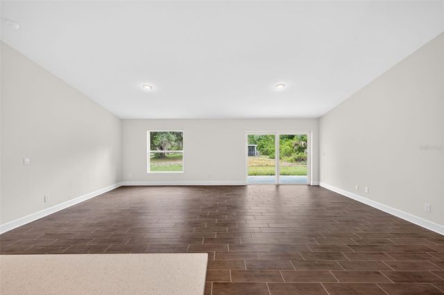23447 BEATRICE AVENUE, Port Charlotte, FL 33980