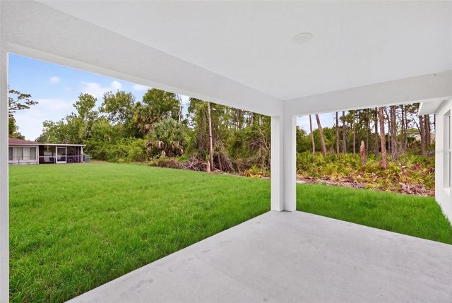 23447 BEATRICE AVENUE, Port Charlotte, FL 33980