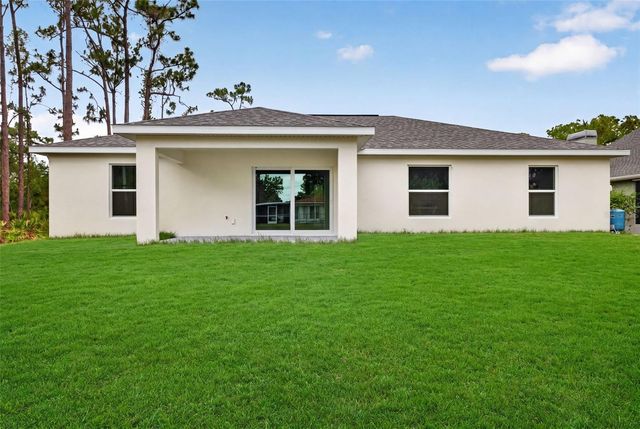 23447 BEATRICE AVENUE, Port Charlotte, FL 33980