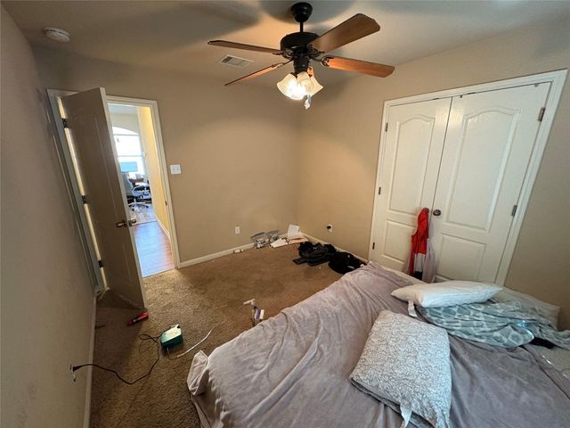2316 Dovetail ST, Pflugerville, TX 78660