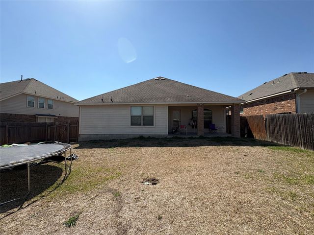 2316 Dovetail ST, Pflugerville, TX 78660
